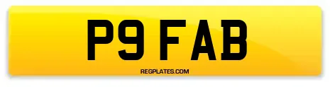 P9 FAB