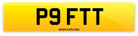 P9 FTT