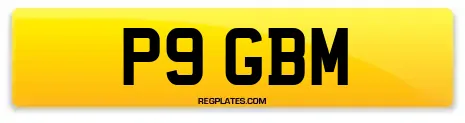 P9 GBM
