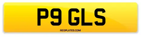 P9 GLS