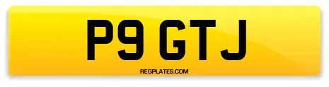 P9 GTJ