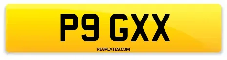 P9 GXX