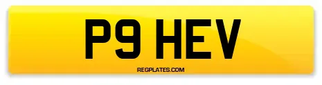 P9 HEV
