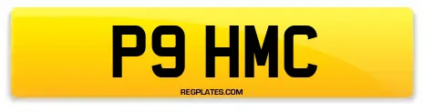 P9 HMC