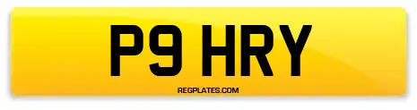 P9 HRY