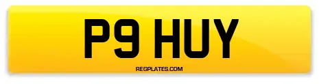 P9 HUY