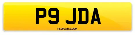 P9 JDA