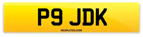 P9 JDK