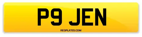 P9 JEN