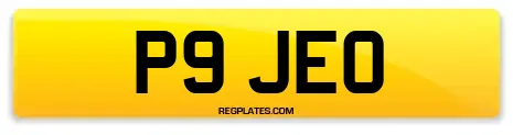 P9 JEO