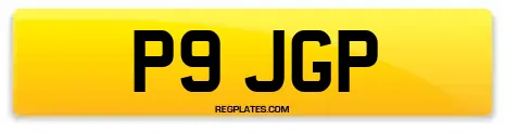 P9 JGP