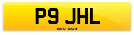 P9 JHL