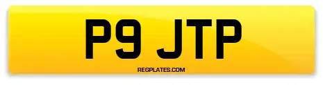 P9 JTP