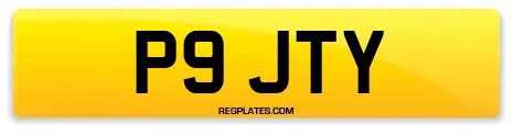 P9 JTY