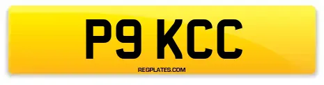 P9 KCC