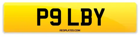 P9 LBY