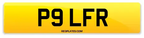 P9 LFR