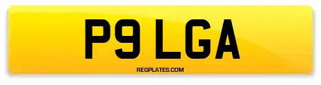 P9 LGA