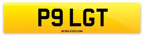 P9 LGT