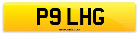 P9 LHG