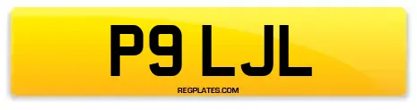 P9 LJL