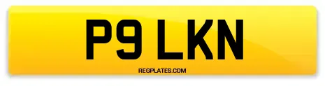 P9 LKN