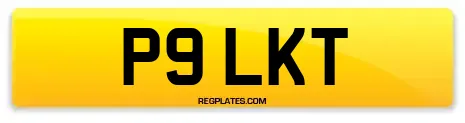 P9 LKT