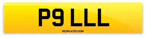 P9 LLL