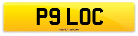 P9 LOC