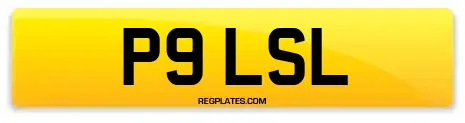 P9 LSL
