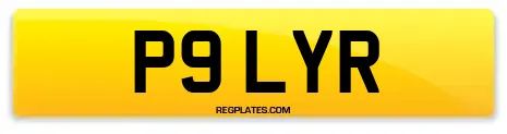 P9 LYR