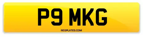 P9 MKG
