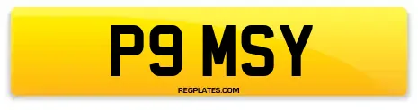 P9 MSY
