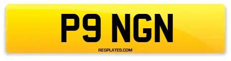P9 NGN
