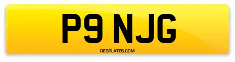 P9 NJG