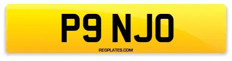 P9 NJO