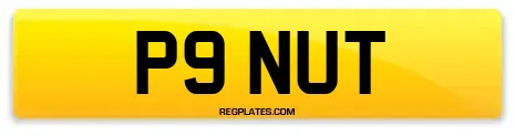 P9 NUT