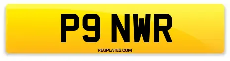 P9 NWR