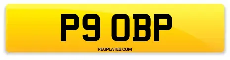 P9 OBP