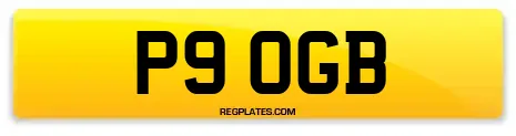 P9 OGB