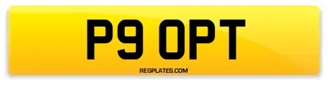 P9 OPT