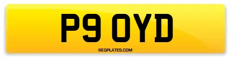 P9 OYD