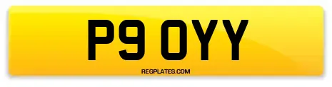 P9 OYY