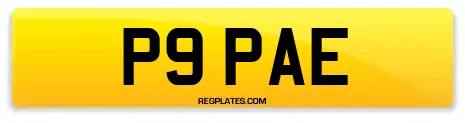 P9 PAE