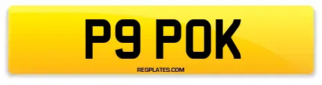 P9 POK