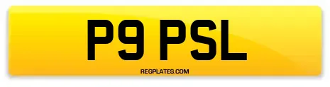 P9 PSL
