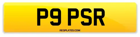 P9 PSR