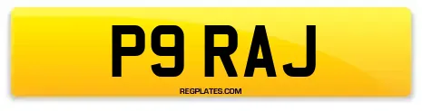 P9 RAJ