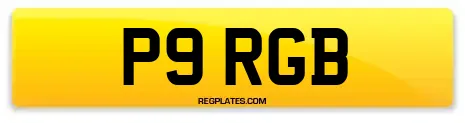 P9 RGB
