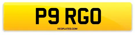 P9 RGO